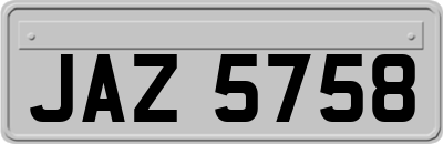 JAZ5758