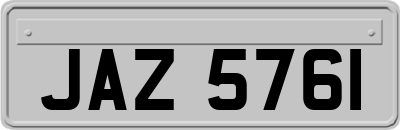 JAZ5761