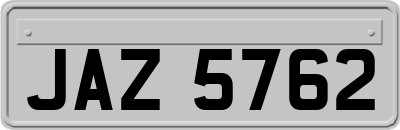 JAZ5762