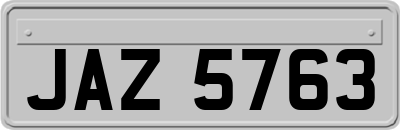 JAZ5763
