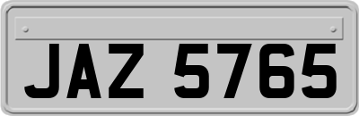 JAZ5765