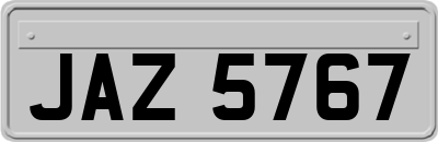 JAZ5767