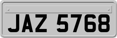 JAZ5768