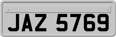 JAZ5769