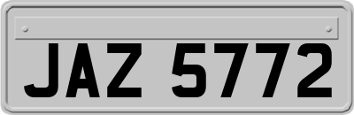 JAZ5772