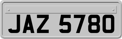 JAZ5780