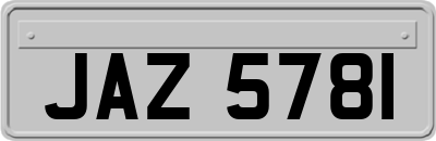 JAZ5781
