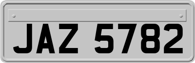 JAZ5782