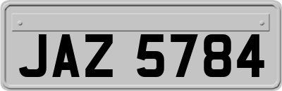 JAZ5784