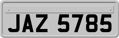 JAZ5785