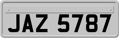 JAZ5787