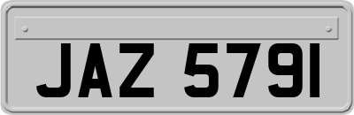 JAZ5791