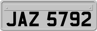 JAZ5792