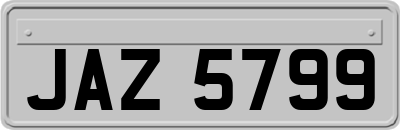 JAZ5799