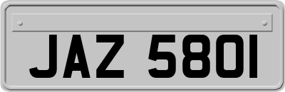 JAZ5801