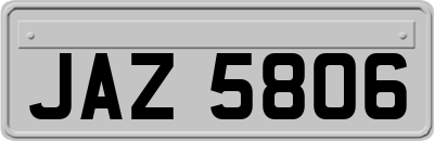 JAZ5806