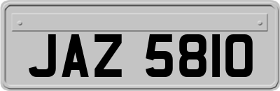 JAZ5810