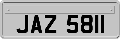 JAZ5811