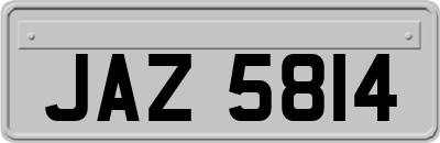 JAZ5814