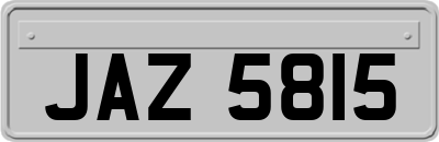 JAZ5815