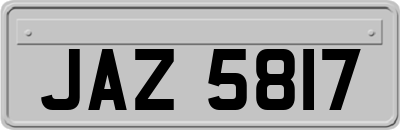 JAZ5817