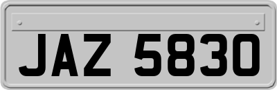 JAZ5830