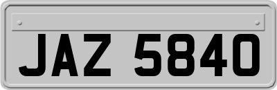 JAZ5840