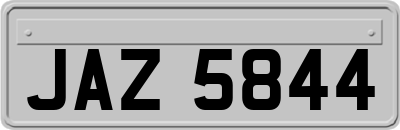 JAZ5844