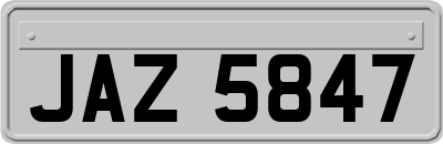 JAZ5847