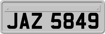JAZ5849