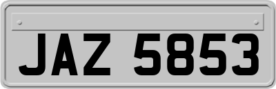 JAZ5853