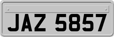 JAZ5857