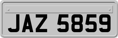 JAZ5859