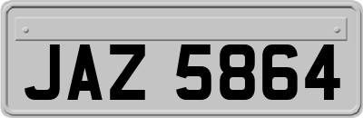 JAZ5864