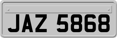 JAZ5868