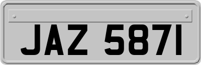 JAZ5871