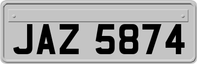 JAZ5874