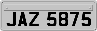 JAZ5875