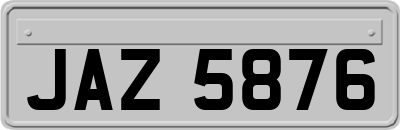JAZ5876