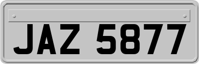 JAZ5877