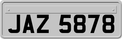 JAZ5878