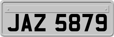 JAZ5879