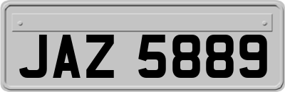 JAZ5889