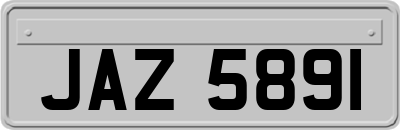 JAZ5891