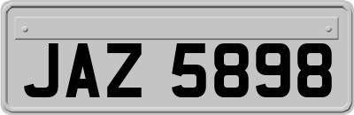 JAZ5898