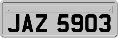 JAZ5903