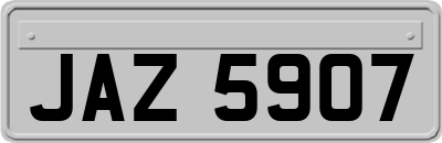 JAZ5907