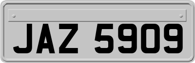 JAZ5909