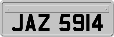 JAZ5914