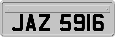 JAZ5916